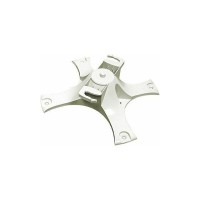 Кріплення AP-220-MNT-W1W Mount Basic White Kit (JW047A)
