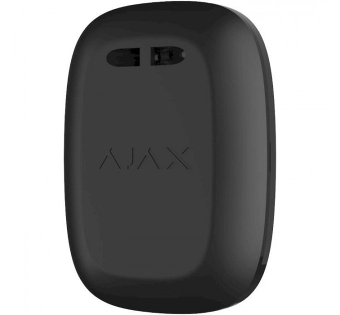 Тривожна кнопка BUTTON BLACK 000014728 AJAX