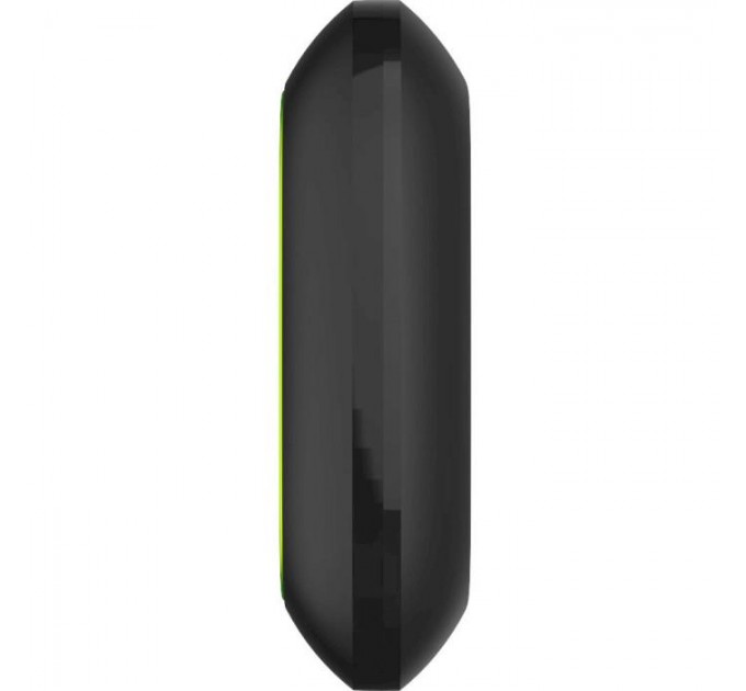 Тривожна кнопка BUTTON BLACK 000014728 AJAX