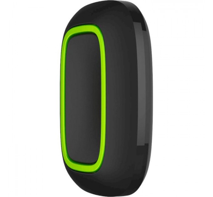 Тривожна кнопка BUTTON BLACK 000014728 AJAX