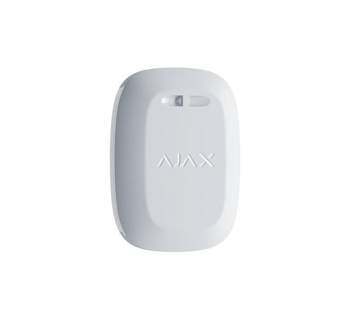 Ajax Ajax DoubleButton white EU тривожна кнопка