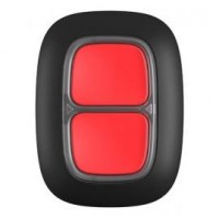 Ajax, DoubleButton black EU тривожна кнопка AJAX