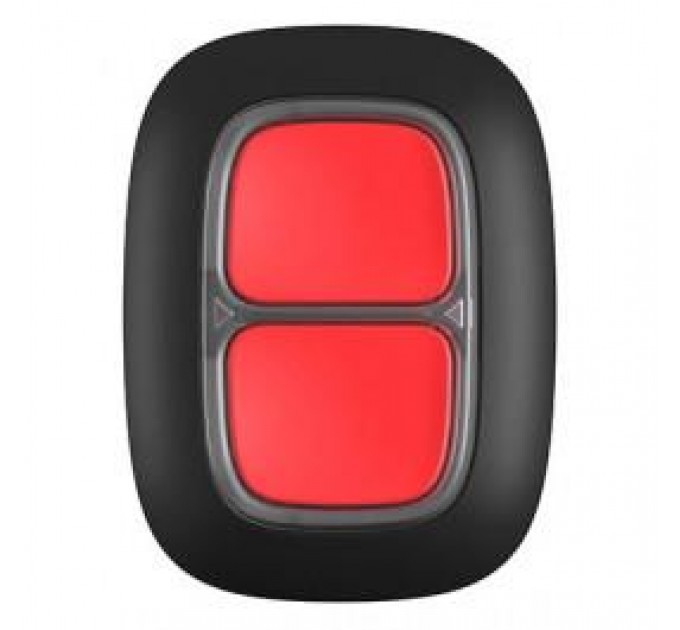 Ajax Ajax, DoubleButton black EU тривожна кнопка AJAX