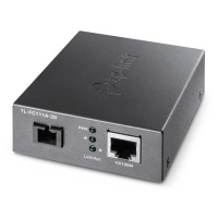 WDM медіаконвертер , FC111A-20 TP-LINK