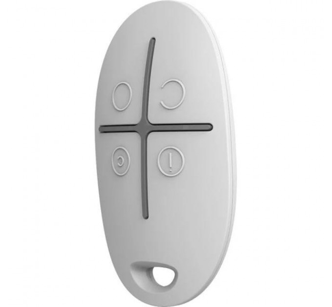 Ajax Брелок Ajax SpaceControl White (000001157)