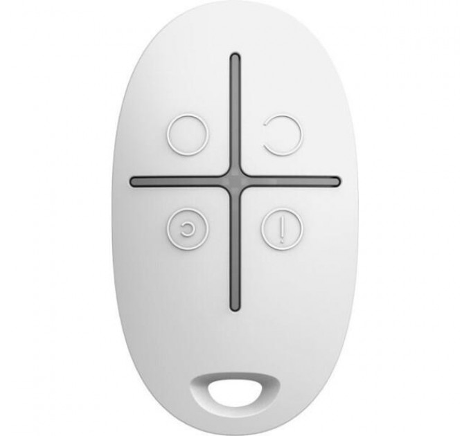 Ajax Брелок Ajax SpaceControl White (000001157)