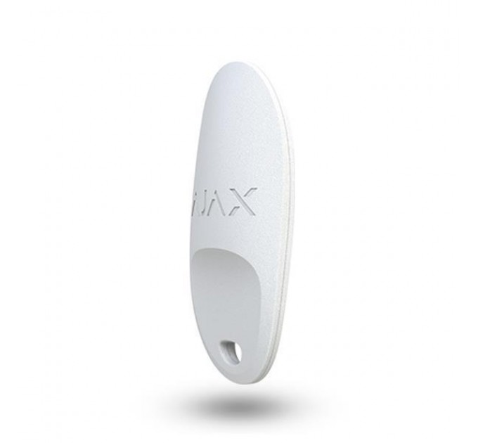 Ajax Брелок Ajax SpaceControl White (000001157)