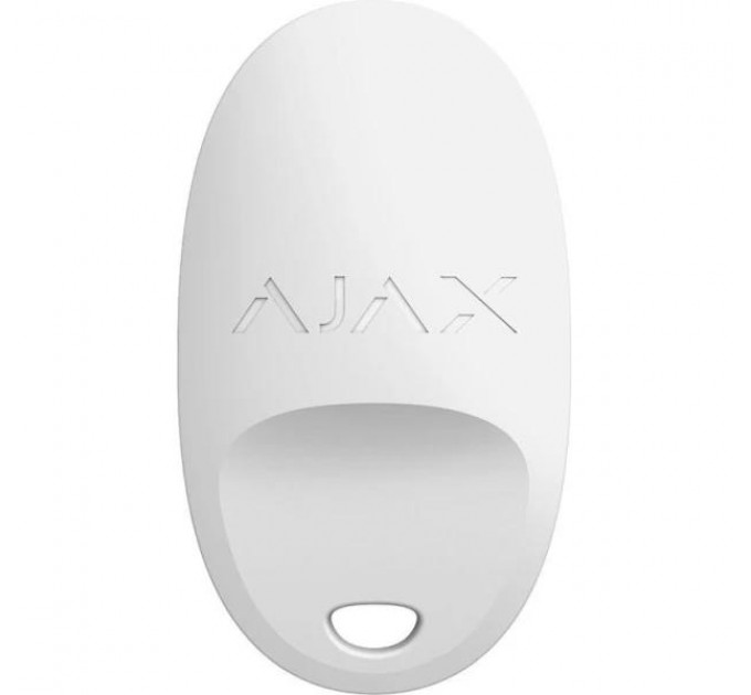 Ajax Брелок Ajax SpaceControl White (000001157)