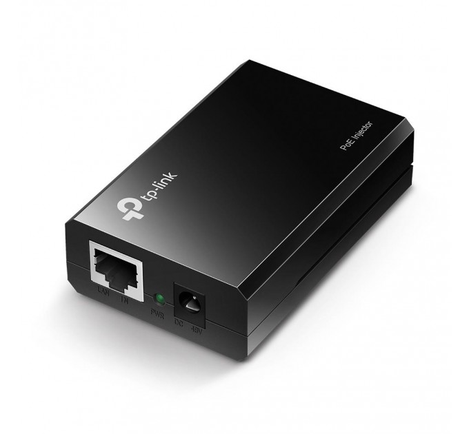 TP-Link Приймач живлення крізь мережевий дріт, POE150S TP-LINK
