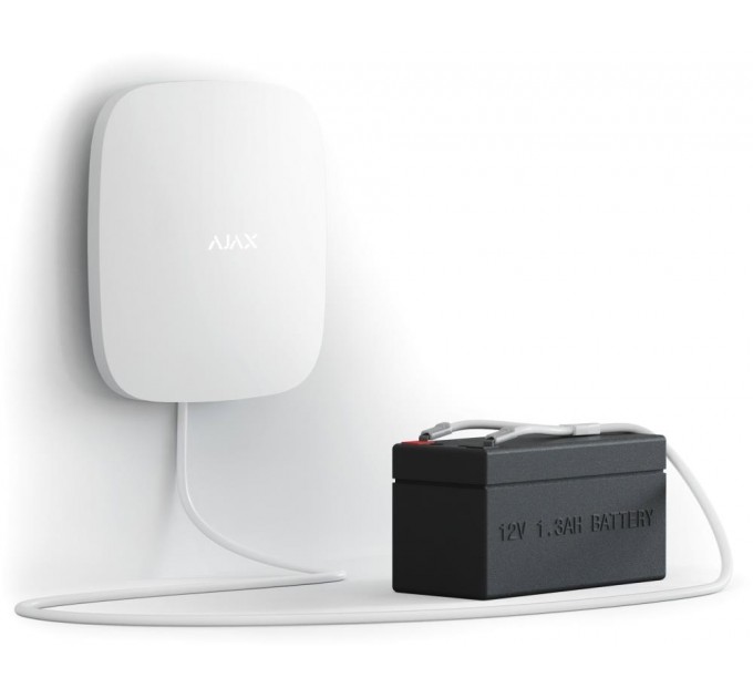 Ajax Плата блоку живлення 12V PSU для Ajax Hub/Hub Plus/ReX (000017048)