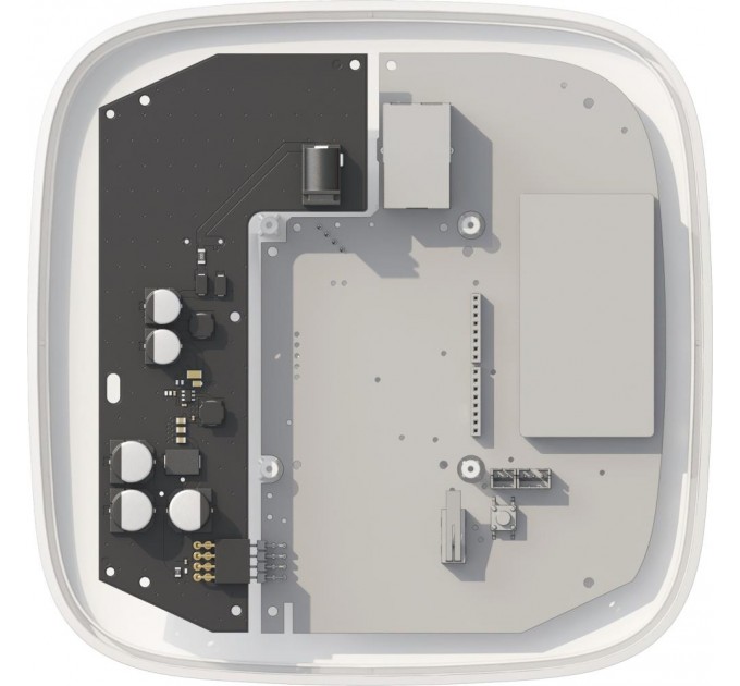 Ajax Плата блоку живлення 12V PSU для Ajax Hub/Hub Plus/ReX (000017048)