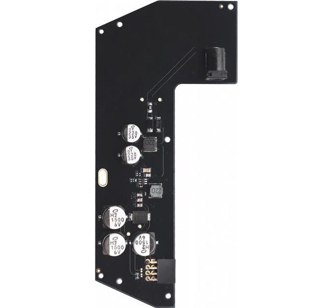 Ajax Плата блоку живлення 12V PSU для Ajax Hub/Hub Plus/ReX (000017048)