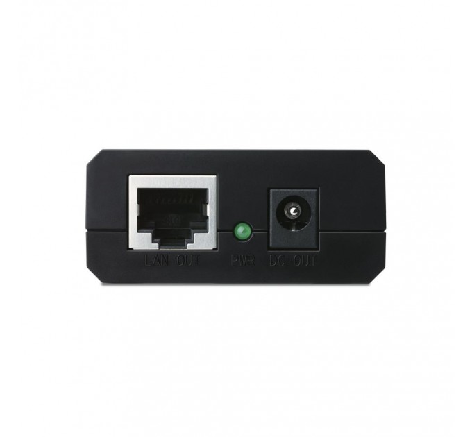 TP-Link Роздільник живлення крізь мережевий дріт, POE10R TP-LINK
