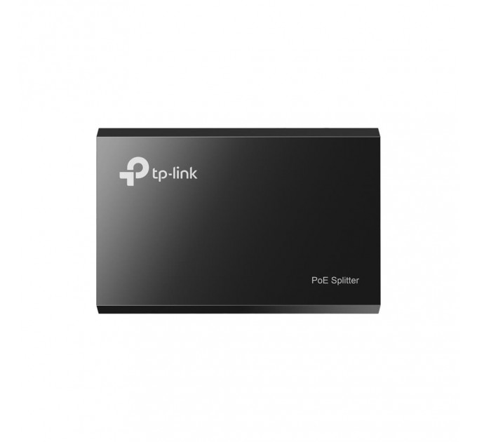 TP-Link Роздільник живлення крізь мережевий дріт, POE10R TP-LINK