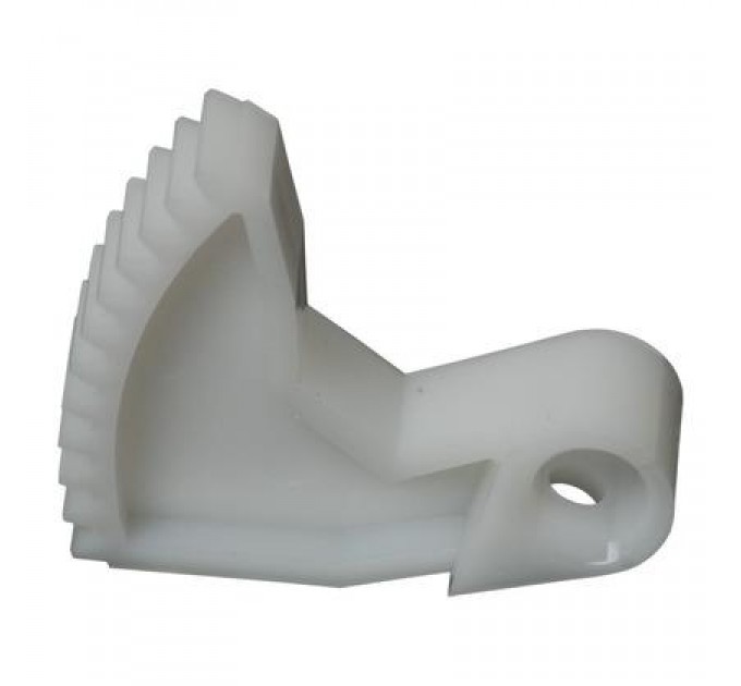 Toshiba Шестерня TRAY UP SHAFT GEAR 6LJ11610000 TOSHIBA