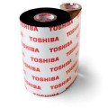 Toshiba Ріббон RIBBON BASIC WAX B8530220AW1F TOSHIBA