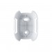 Ajax Ajax, Holder for Button/Double Button white тримач для тривожної кнопки