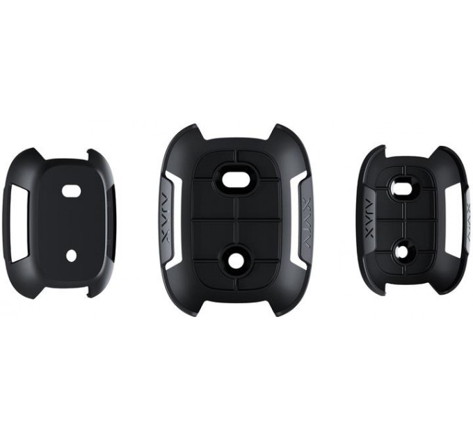 Ajax Ajax, Holder for Button/Double Button black тримач для тривожної кнопки