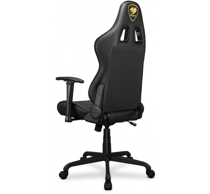 Крісло для геймерів Cougar Armor Elite Royal
