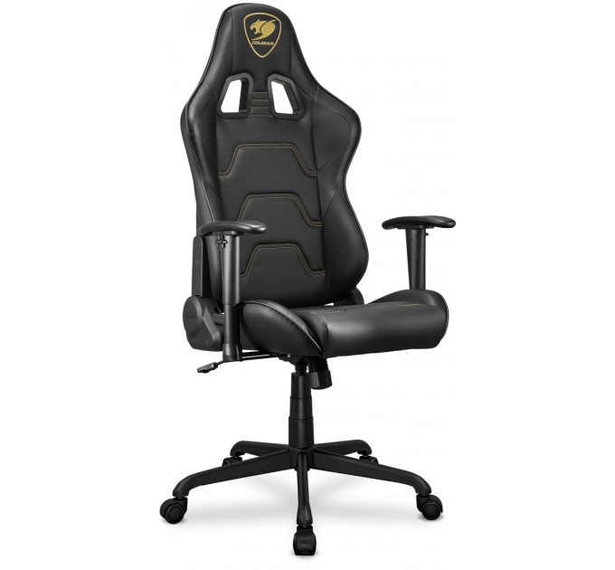 Крісло для геймерів Cougar Armor Elite Royal
