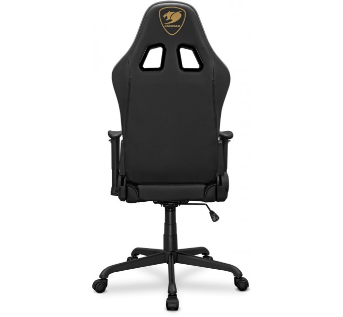 Крісло для геймерів Cougar Armor Elite Royal
