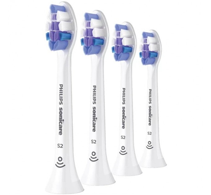 Насадка для зубної щітки Philips HX6054/87