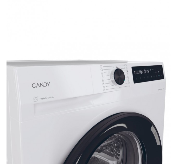 Candy Пральна машина Candy BR 410B8-S