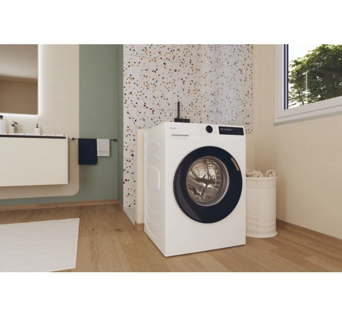 Candy Пральна машина Candy BR 410B8-S
