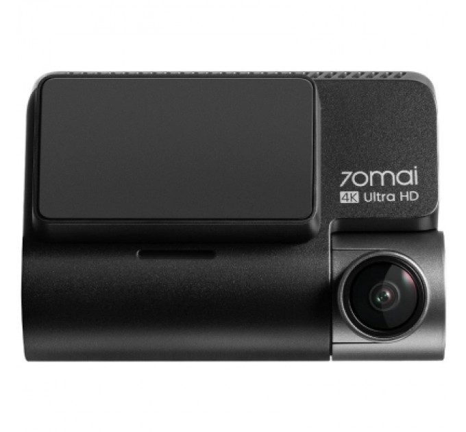 Xiaomi Відеореєстратор Xiaomi 70mai Dash Cam 4K A810 (1021345)