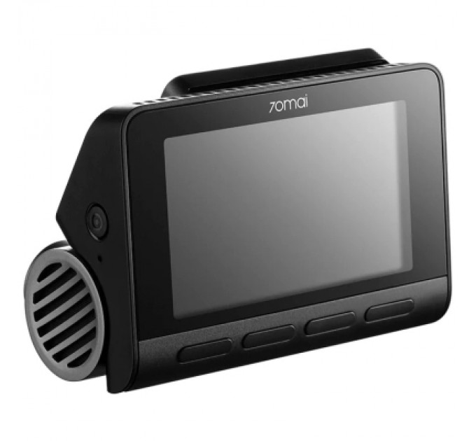 Xiaomi Відеореєстратор Xiaomi 70mai Dash Cam 4K A810 (1021345)