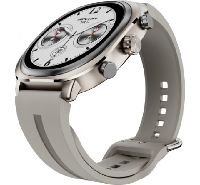 HIFuture Смарт-годинник HiFuture aix lite champagne gold (aixlite.champagnegold)