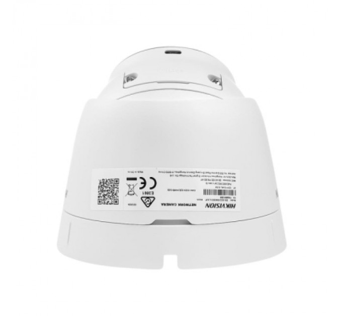 Камера відеоспостереження Hikvision DS-2CD1323G2-LIUF (2.8)