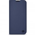 Чохол до мобільного телефона Armorstandart OneFold Case Motorola G15 Dark Blue (ARM83009)
