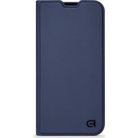 Чохол до мобільного телефона Armorstandart OneFold Case Motorola G15 Dark Blue (ARM83009)