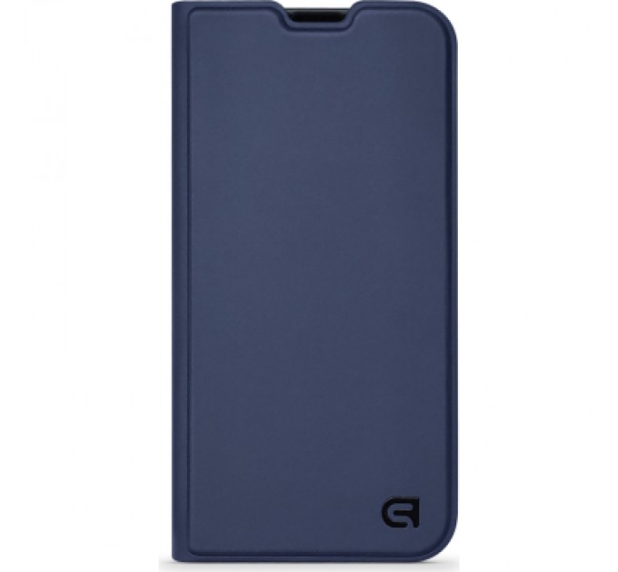 Чохол до мобільного телефона Armorstandart OneFold Case Motorola G15 Dark Blue (ARM83009)