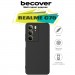 BeCover Чохол до мобільного телефона BeCover Realme C75 Black (713017)