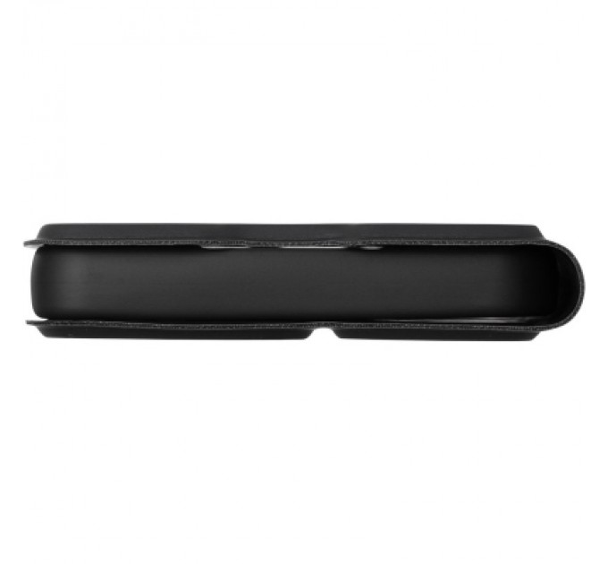 Чохол до мобільного телефона BeCover Exclusive New Style Realme C75 Black (713016)