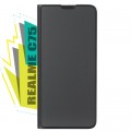 Чохол до мобільного телефона BeCover Exclusive New Style Realme C75 Black (713016)
