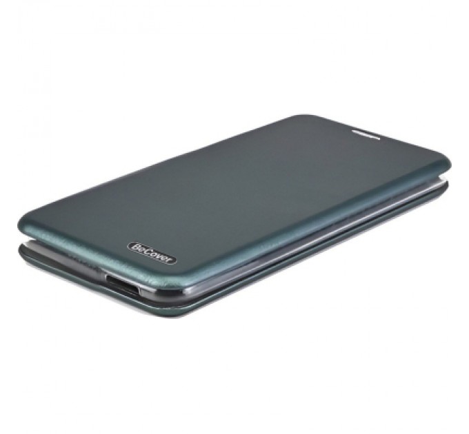 BeCover Чохол до мобільного телефона BeCover Exclusive Samsung Galaxy M35 5G SM-M356 Dark Green (711540)