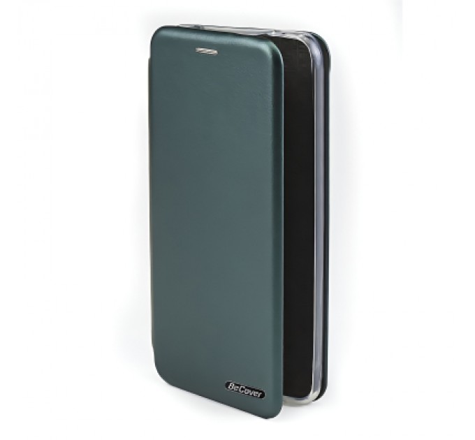 BeCover Чохол до мобільного телефона BeCover Exclusive Samsung Galaxy M35 5G SM-M356 Dark Green (711540)
