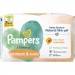 Pampers Дитячі вологі серветки Pampers Harmonie Protect&Care з календулою 3 пачки х 44 шт (8700216250672)