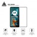 Armorstandart Скло захисне Armorstandart Pro Motorola G05 / E15 Black (ARM83294)
