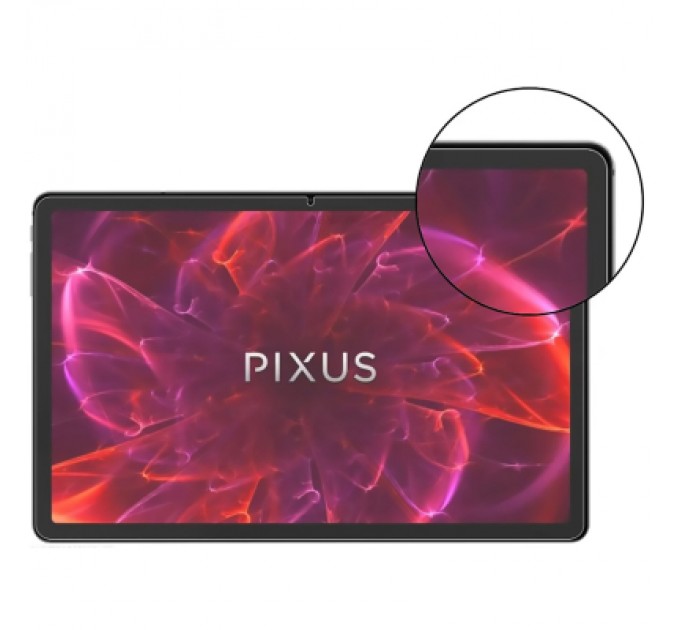BeCover Скло захисне BeCover Pixus Falcon 10.95" (713042)