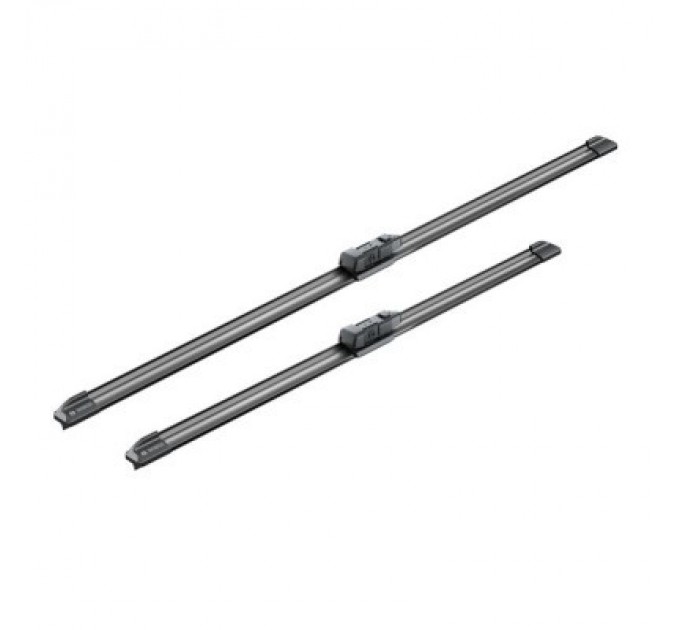 Bosch Щітка склоочисника Bosch 3 397 014 621