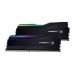 G.Skill Модуль пам`ятi DDR5 2x24GB/8000 G.Skill Trident Z5 RGB Black (F5-8000J4048F24GX2-TZ5RK)