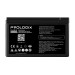 Prologix Акумуляторна батарея Prologix 12V 12AH (PL12-12) AGM