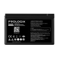Prologix Акумуляторна батарея Prologix 12V 9AH (PL12-9) AGM
