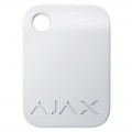 Ajax Безконтактна картка Ajax Tag white (10шт) (23528.90.WH)