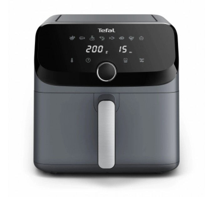 Мультипіч Tefal Easy Fry Mega (EY855BE0)