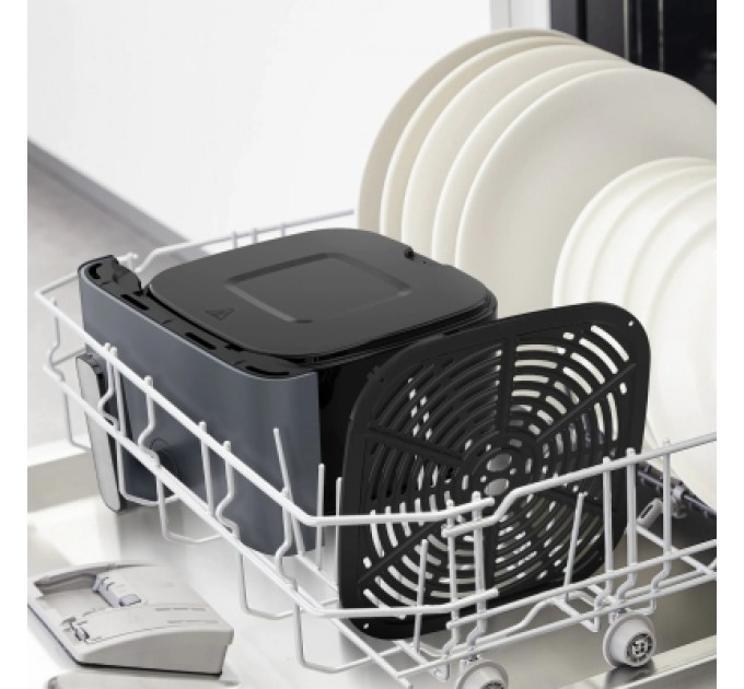 Мультипіч Tefal Easy Fry Mega (EY855BE0)